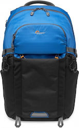 Lowepro Kamerarucksack Active Bp 300 Aw in Blau Farbe