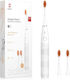 OClean Flow S Electric Toothbrush White