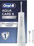 Oral-B Power Oral Care Aquacare Series 6 Periuță de dinți electrică