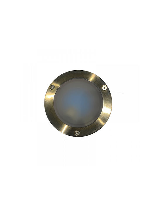 DIL Wall-Mounted Outdoor Spot Light G9 IP65