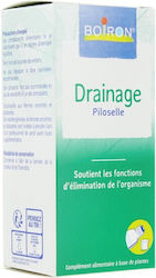 Boiron Drainage Piloselle 60ml