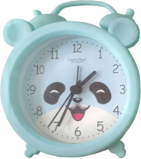 Luna Desktop Clock