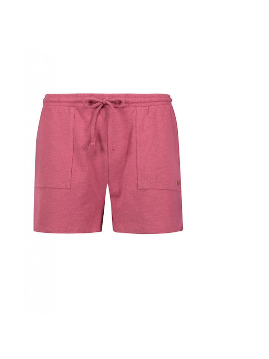 Stitch & Soul Women's Shorts Pink