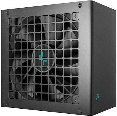 Deepcool PN850M 850W Schwarz Computer-Netzteil Vollständig modular 80 Plus Gold