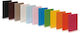 VauPe Clipboard for Paper A4 Blue 1pcs