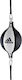 adidas Double End Ball Speed 300 Кожен Торба за скорост Черен