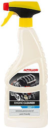 Καθαριστικό Κινητήρα Engine Cleaner Trigger Spray 750ml