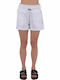 Colmar Women's Shorts White