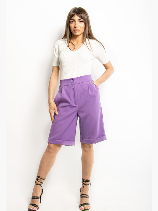 Ellen Women's Bermuda Shorts MOV