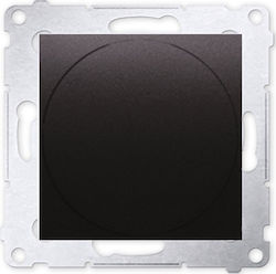 Kontakt-Simon Comutator Dimmer Fără Rama