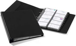 Durable Durable Bericht Datei mit Papierklammer...