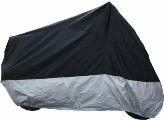 Κουκούλα Μηχανής Wasserdicht L266xB111xH131cm