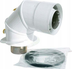 SpiroFlex Rohrverbindung 12,5mm