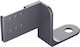 Insta360 Invisible Mic Cold Shoe For Rode Wireless Go για Insta360