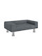 Kinderstühle Grau 70x45x26.5cm
