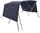 vidaXL Blau Farbe