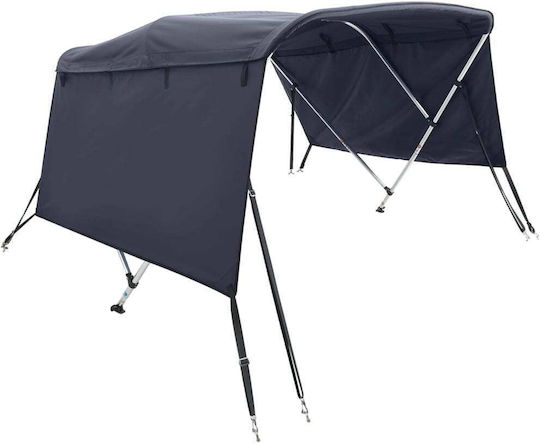 vidaXL Blau Farbe