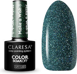 Claresa Make A Wish 8 Make A Wish 8 5gr