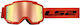LS2 Motocross-Schutzbrille Charger
