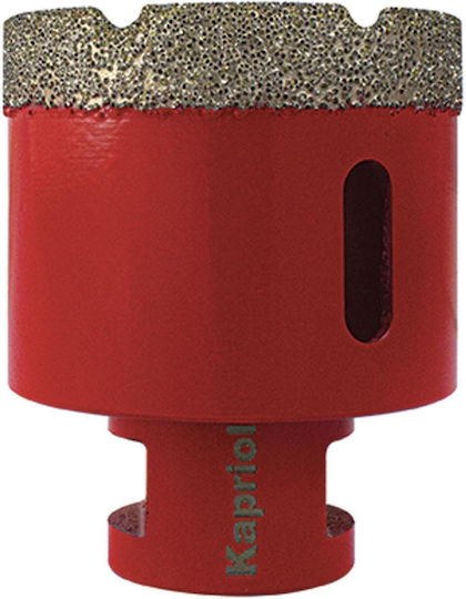 Kapriol Diamond Hole Saw for Tile