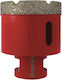 Kapriol Diamond Hole Saw for Tile