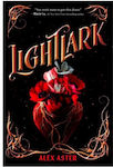 Lightlark by Alex Aster With Jacket En (Hardcover)