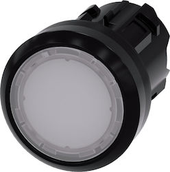 Siemens Διακόπτης 3SU1001-0AA60-0AA0