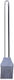 Spring Silicone Pastry & Basting Brush Purple 2...