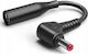 ProXtend Конвертор DC мъжки към DC женски 1бр DCDONGLE-7450-5517-AC