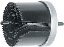 Modeco Σετ Ποτηροτρύπανα 50mm έως 63mm