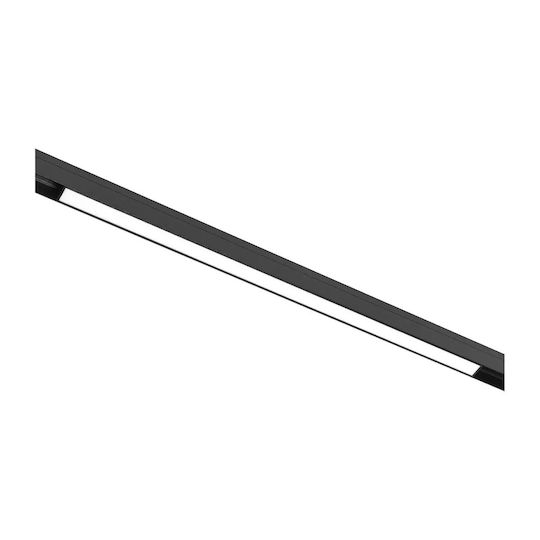 LED Lumina liniară Lumină Plafon 20W Alb natural 60cm