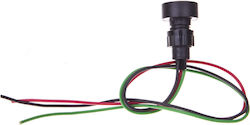 Simet LED Ενδεικτική Λυχνία 1τμχ 84510015