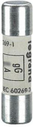 Legrand Sicherung Zylindrisch Fast-Bow 10x38mm 16A (13316) 1Stück