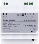 Vidos Power supply for Intercoms