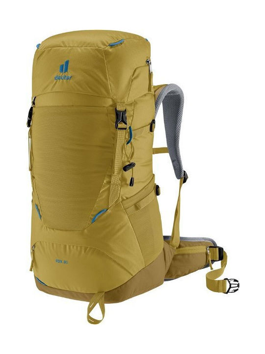 Deuter Fox 30 Bergsteigerrucksack 30Es