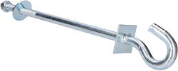 Extralink Hook Screw Hanging Fingerprint Handles 16/350mm