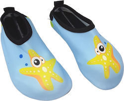 BestFor Aqua Socks Light Blue