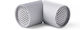 Lexon Design Ray TWS Ηχείο Bluetooth 6W με Διάρ...