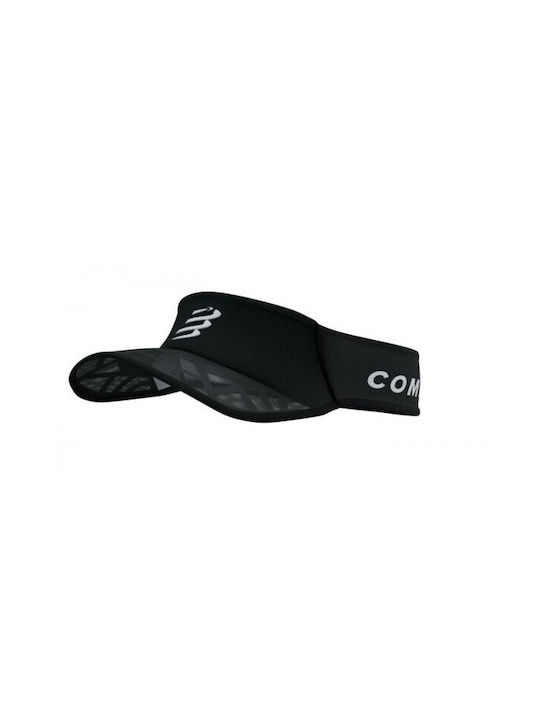 Compressport Ultralight Spider Schwarz