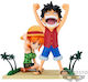 Banpresto One Piece: Figure height 7cm