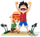 Banpresto One Piece: Figure height 7cm