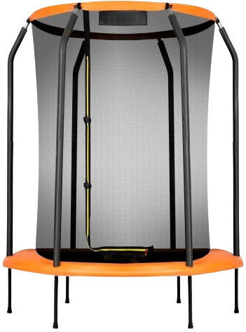 NEO Sport Trambulin În Aer Liber Diametru 80 cm Cu Net