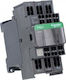 Schneider Electric Industrielles Relais Strom 24V LC1D123BL