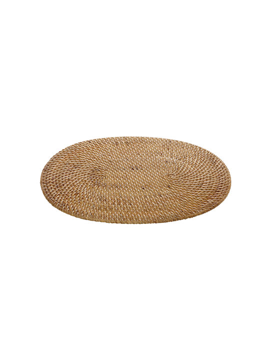 Placemats Rattan 40x30cm 1buc