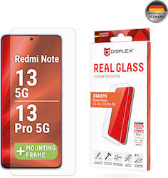 Displex Tempered Glass (Redmi Note 13 5G)