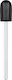 Activeshop Router Nail Drill Bit with Barrel Head