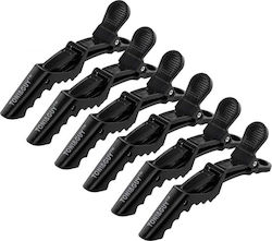 Activeshop Set Clips 6 Stücke