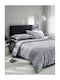Vesta Home Sheet Sets Queen 240x270cm. Torino-1 Color: Gkpi 4pcs