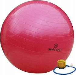 Spartan Minge Pilates 95cm în culoare Roz Spartan Minge Pilates 95cm în culoare Roz