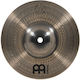 Meinl Πιατίνι Splash Pure Alloy Custom